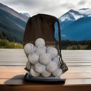 24 Used Golf Balls Titleist Pro V1 & V1X - 4A Near Mint Quality